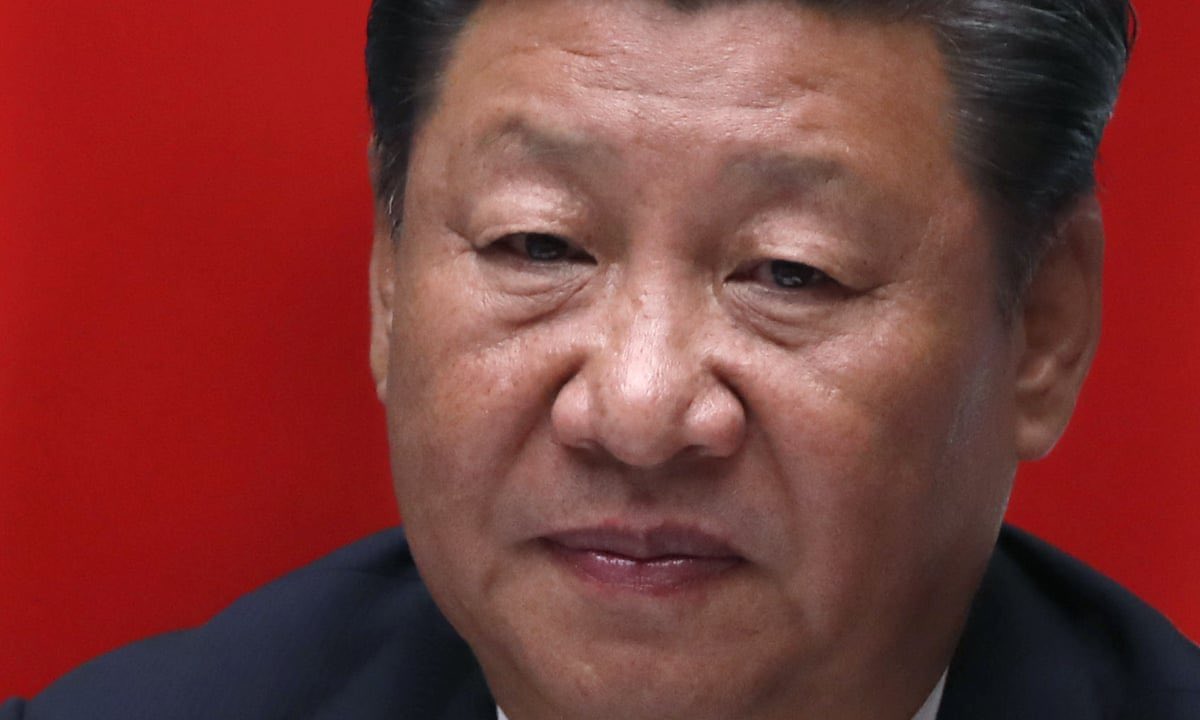 Liuping Xu tweet media