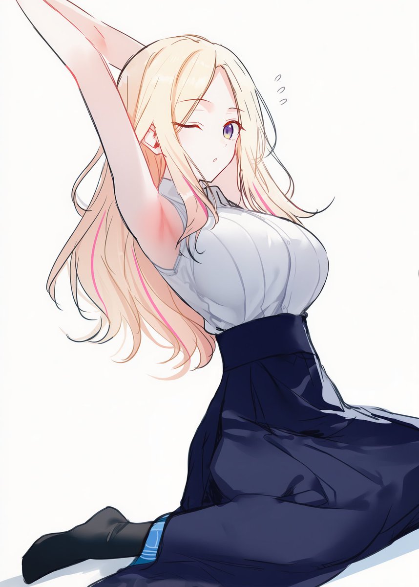 timeline improver@金髪世界!!(Oppai Archmage) tweet media