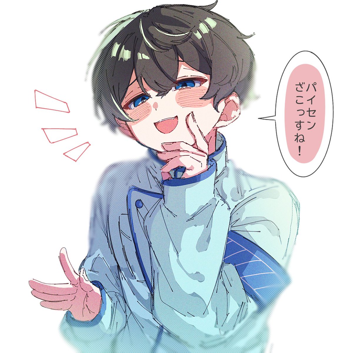 ptpttakosan's tweet photo. とても煩悩 https://t.co/GxxL2Y41fI
