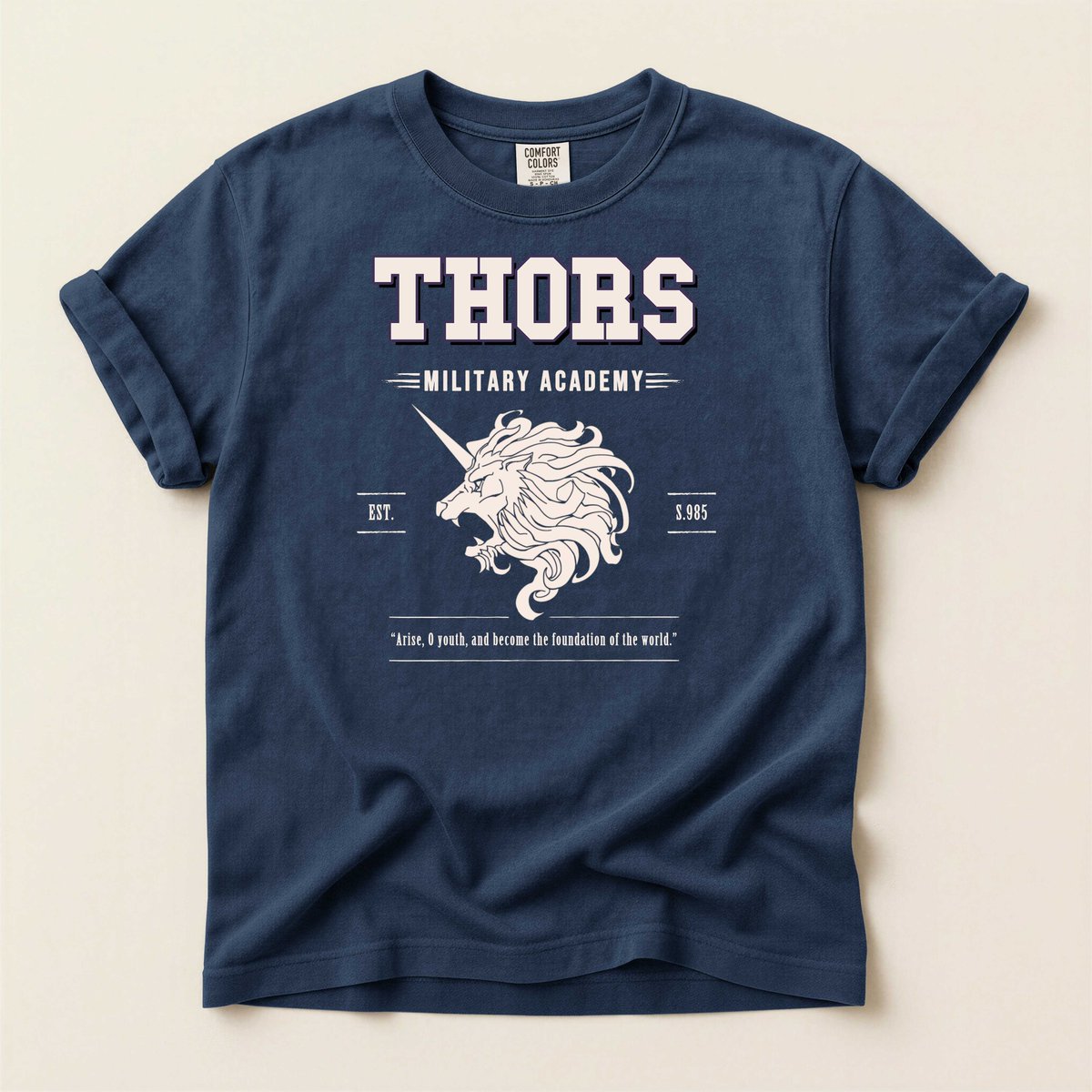 Stormowl0's tweet photo. I'm happy to announce that in partnership with @/BracerGuildShop, I helped assist with art design work for some of the recent shirts &amp; merchandise (more on that in the future!). Take a look at some of the work I helped with! https://t.co/Ifx30fFiSM