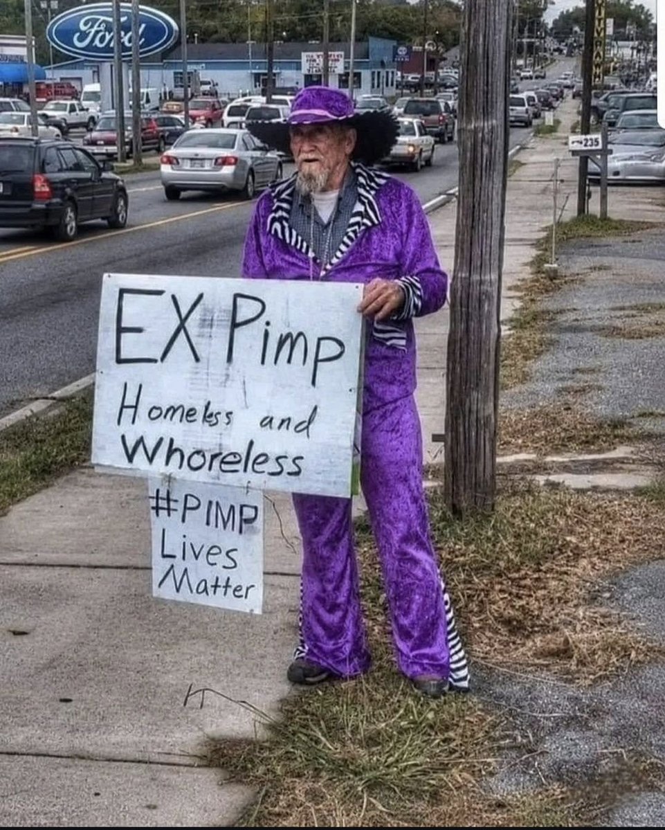 Old Man tweet media