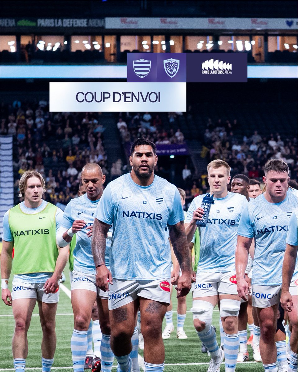 Racing 92 tweet media