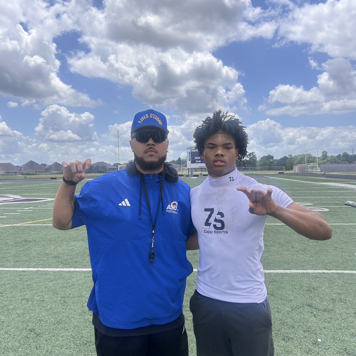 Kaylen “Duke” Stephens tweet media