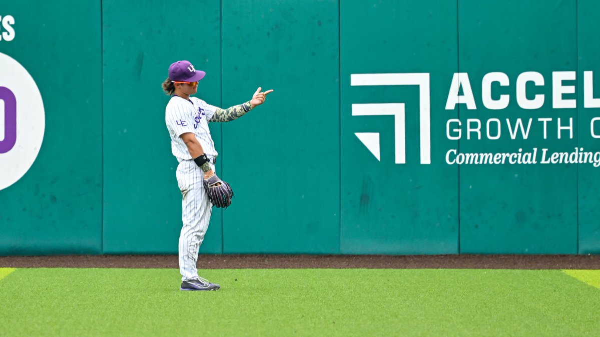 Evansville Baseball tweet media
