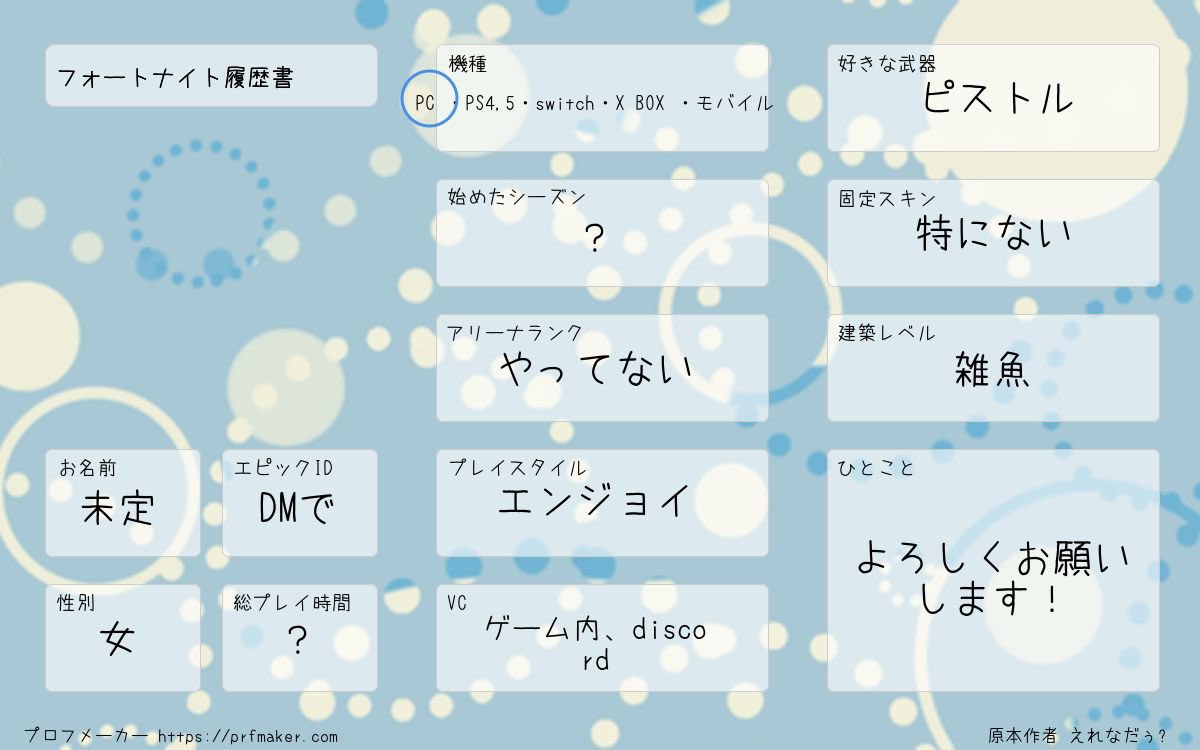 きばのろ tweet media