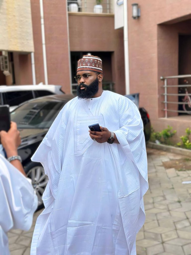 SenMubarakTj's tweet photo. Grounded in the people, guided by purpose, and committed to building a future defined by unity, progress, and accountable leadership. The journey continues with service at the center of it all.
#Leadership #ServiceToThePeople #UnityAndProgress #CommunityFirst #AccountableLeadership #NationBuilding #Abuja #Nigeria #TheJourneyContinues
