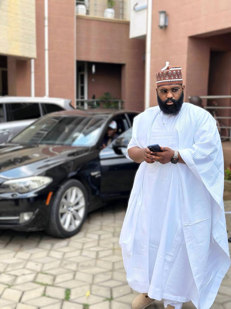 SenMubarakTj's tweet photo. Grounded in the people, guided by purpose, and committed to building a future defined by unity, progress, and accountable leadership. The journey continues with service at the center of it all.
#Leadership #ServiceToThePeople #UnityAndProgress #CommunityFirst #AccountableLeadership #NationBuilding #Abuja #Nigeria #TheJourneyContinues