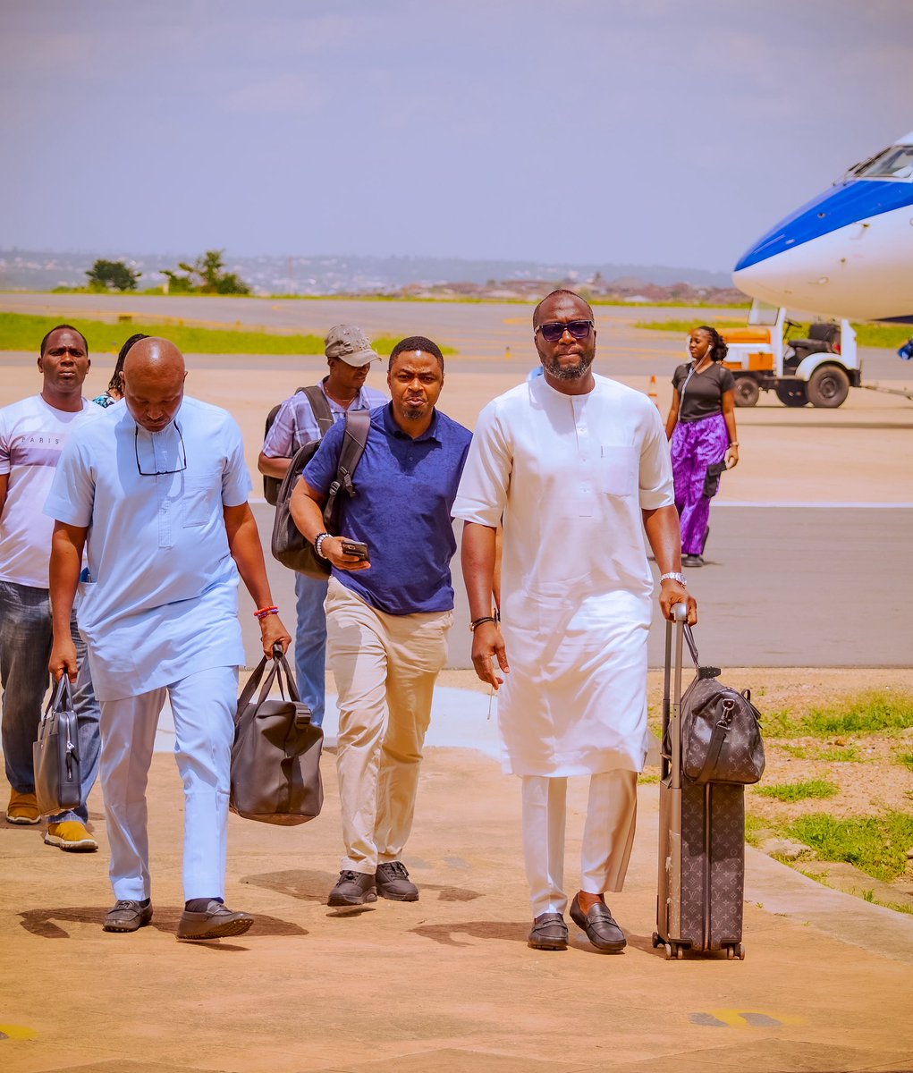 Oloye Akin Alabi tweet media