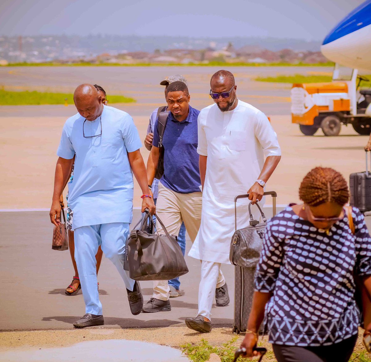 Oloye Akin Alabi tweet media