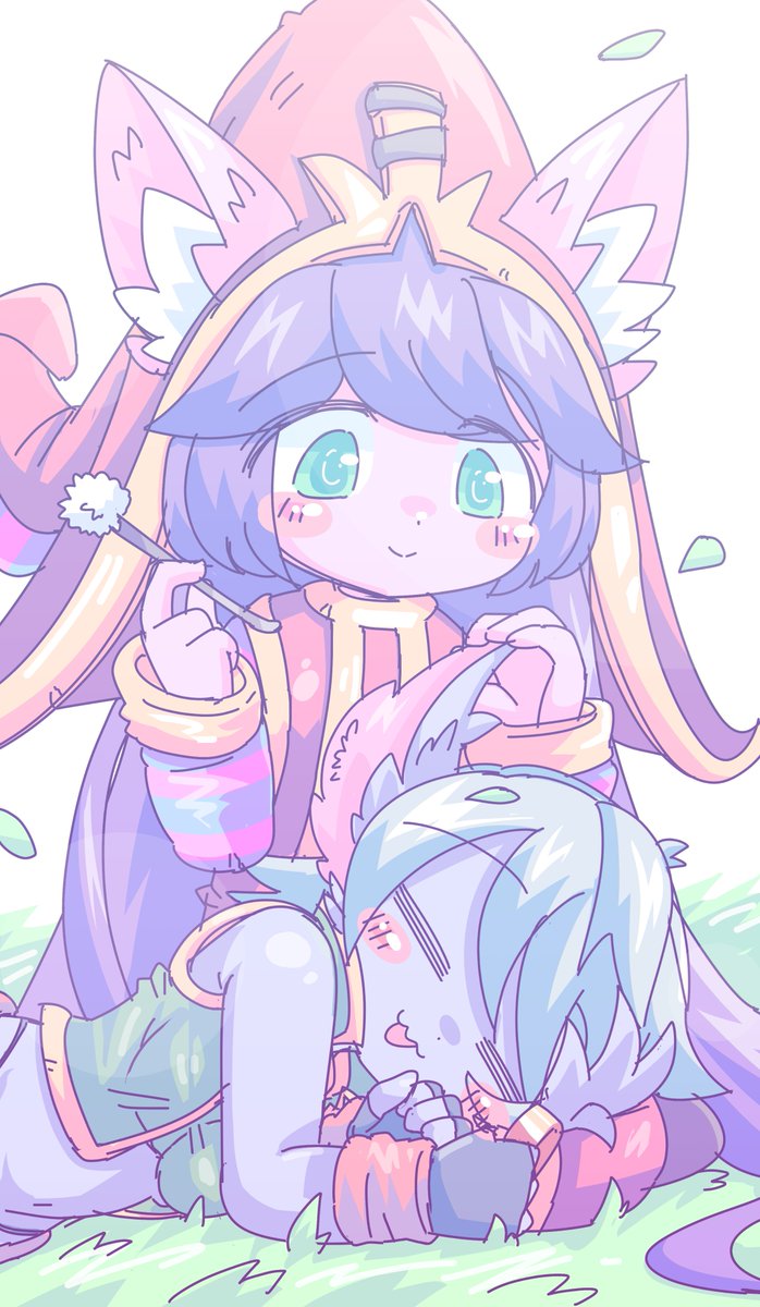 おみぞ tweet media