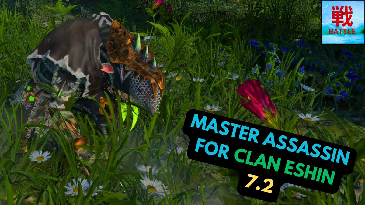 jbtutor's tweet photo. #totalwar #warhammer So yeah, I'm finally using negative titles a little. 
How Not To Lose-Fail With MASTER ASSASSINS - Skaven/ Clan Eshin https://t.co/cikKcCR3Ay via @YouTube https://t.co/DOVfk7PaAI