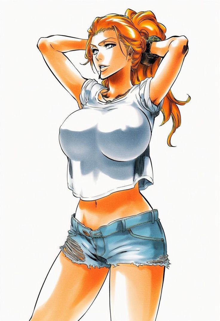 Daily Girl Anime tweet media