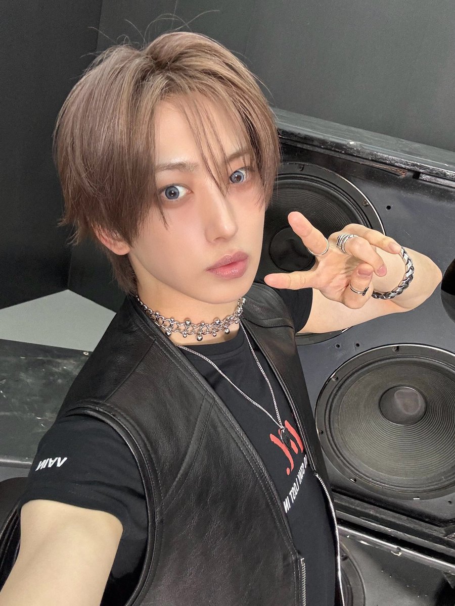🌟 050826 #FUMA 🎮: “🎤🎸⚡️⚡️” #andTEAM #앤팀 #FUMA #후마