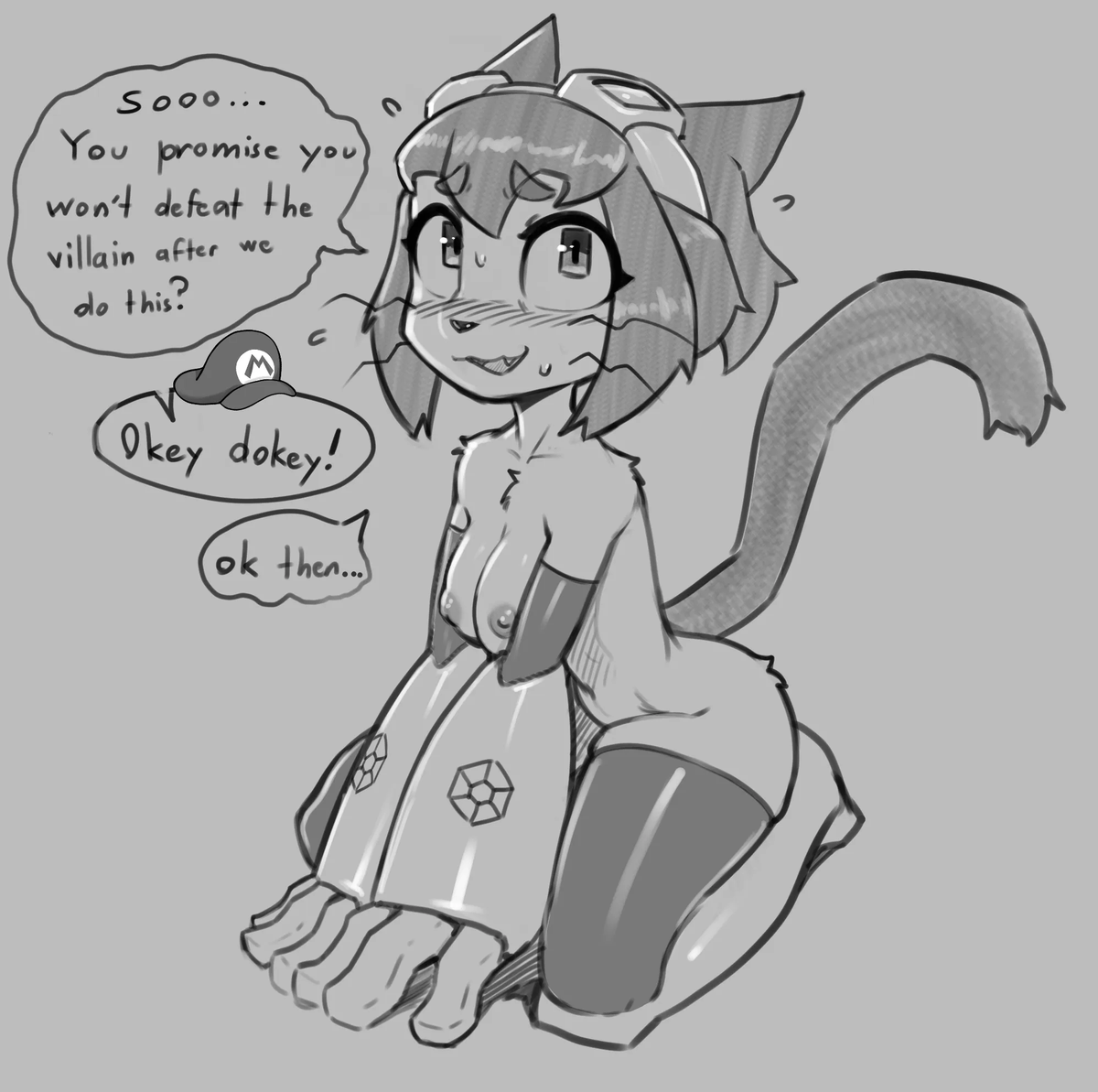 Waga NSFW tweet media