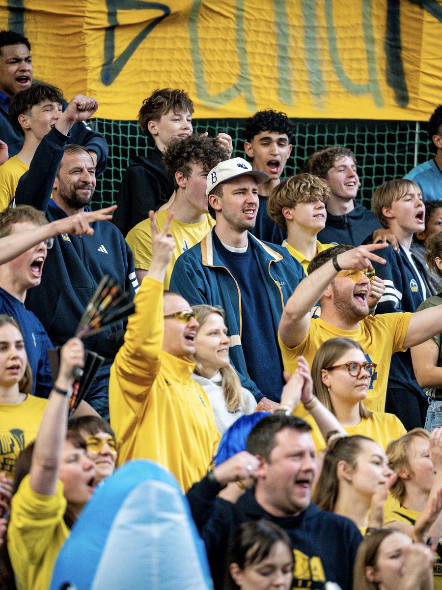 ALBA BERLIN tweet media