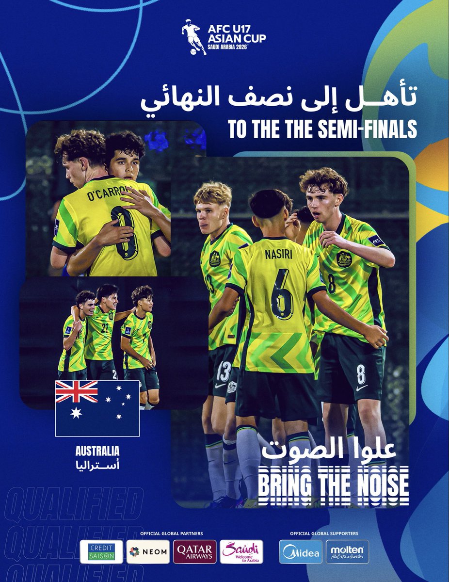 Saudi 2027 tweet media