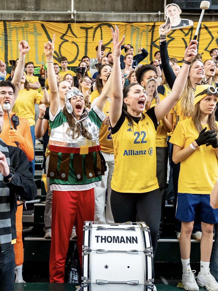 ALBA BERLIN tweet media