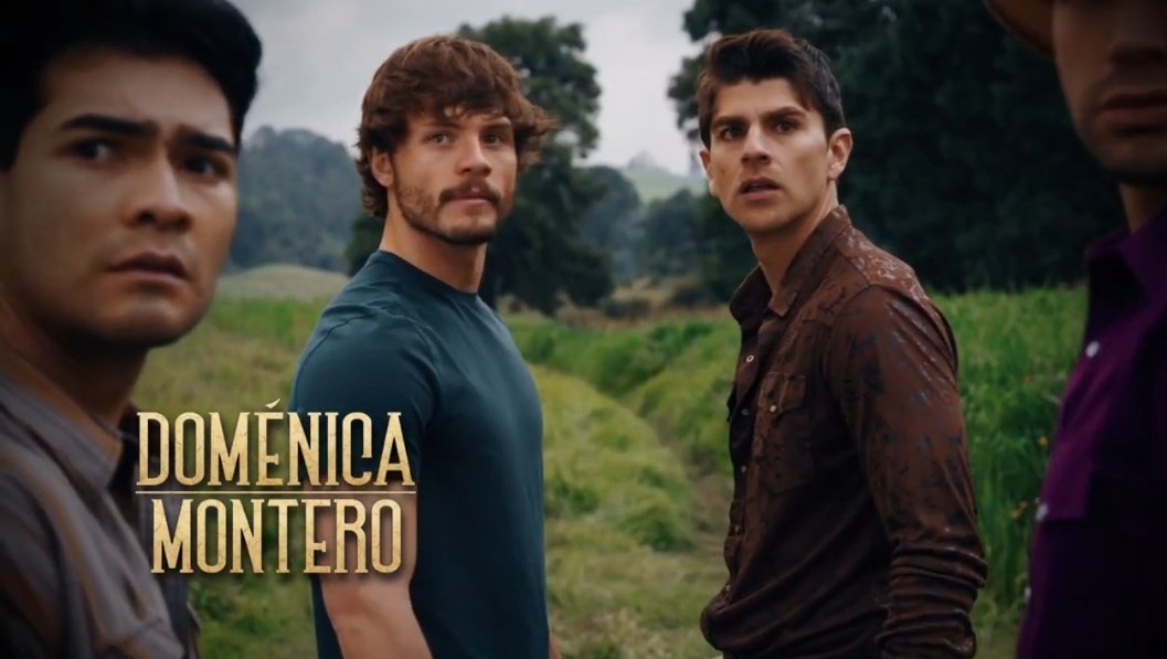 Noveleiro Montero 🐎 tweet media