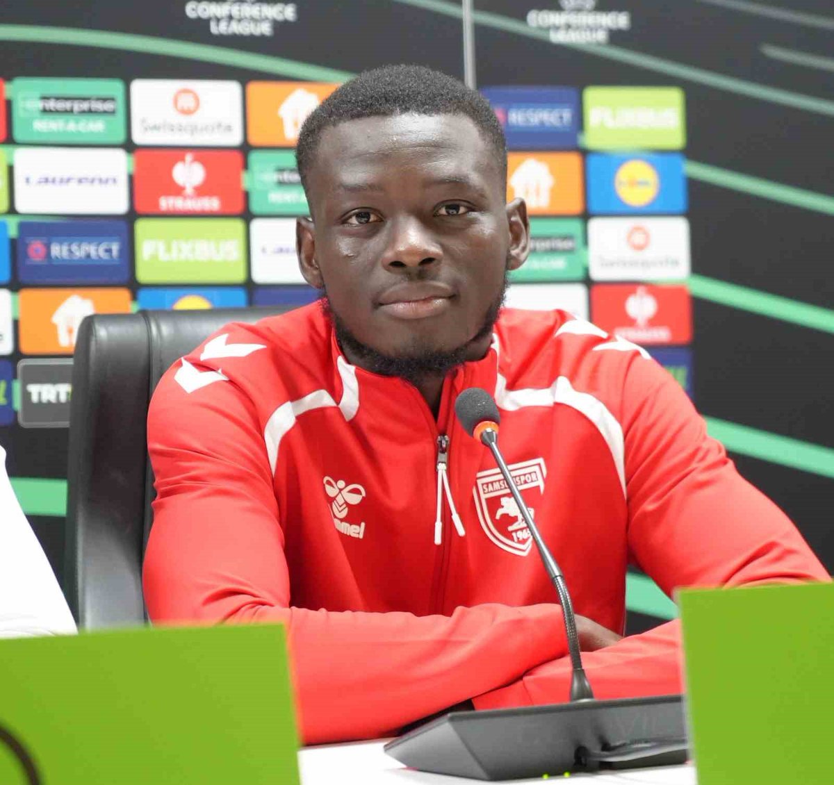 Afrika Futbolu tweet media