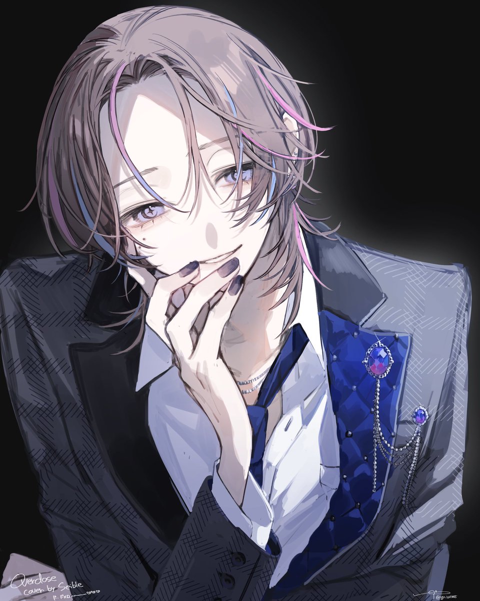 柚子胡椒 (@yu_zu1445) / Posts / X
