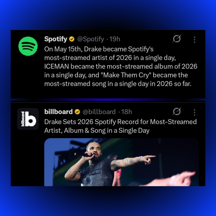 Pop Core tweet media