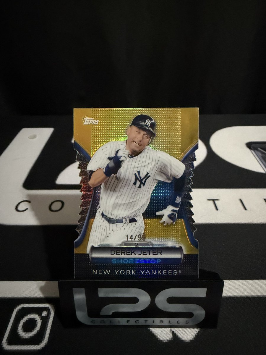 License 2 Snipe Collectibles tweet media