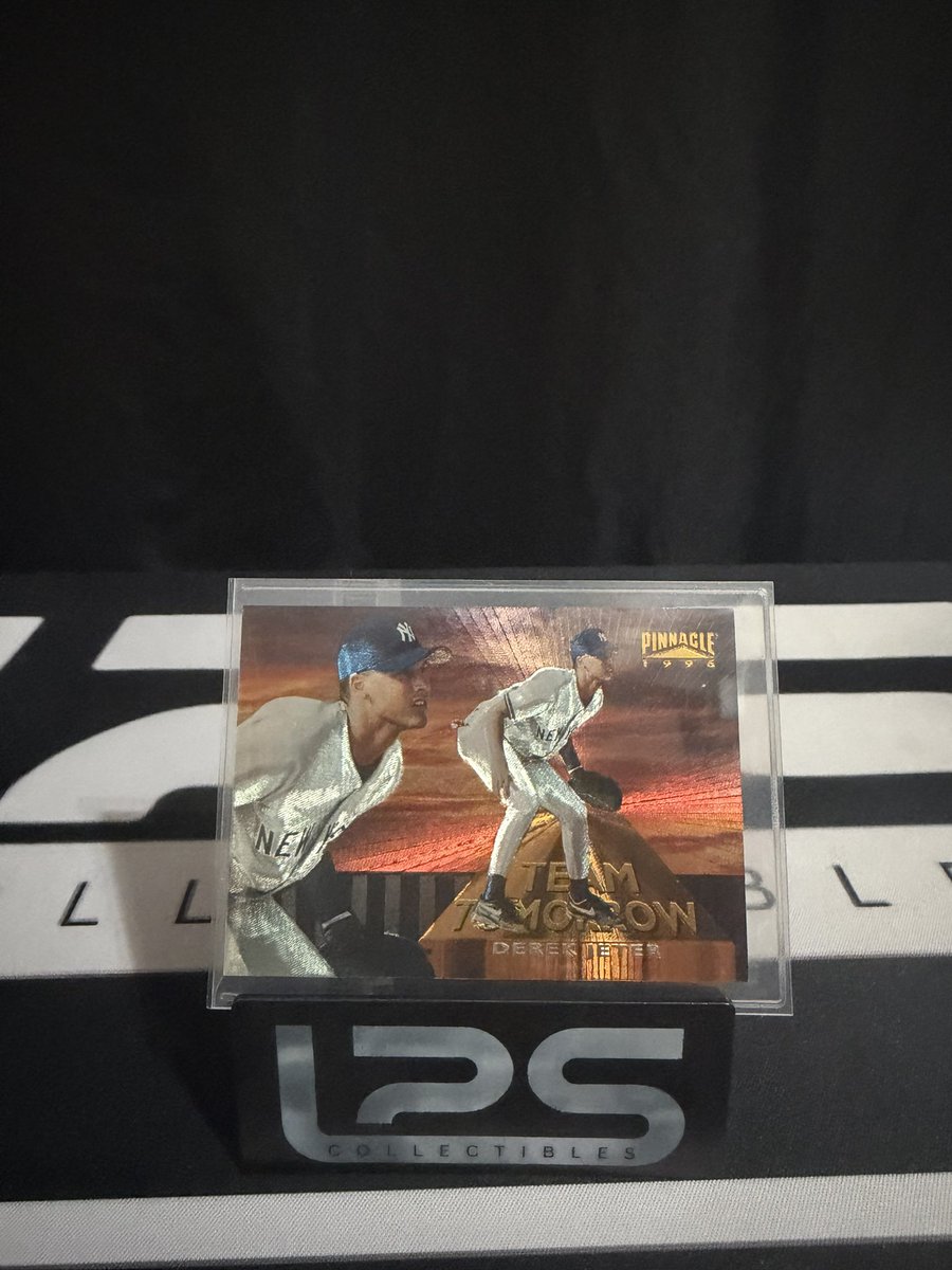 License 2 Snipe Collectibles tweet media
