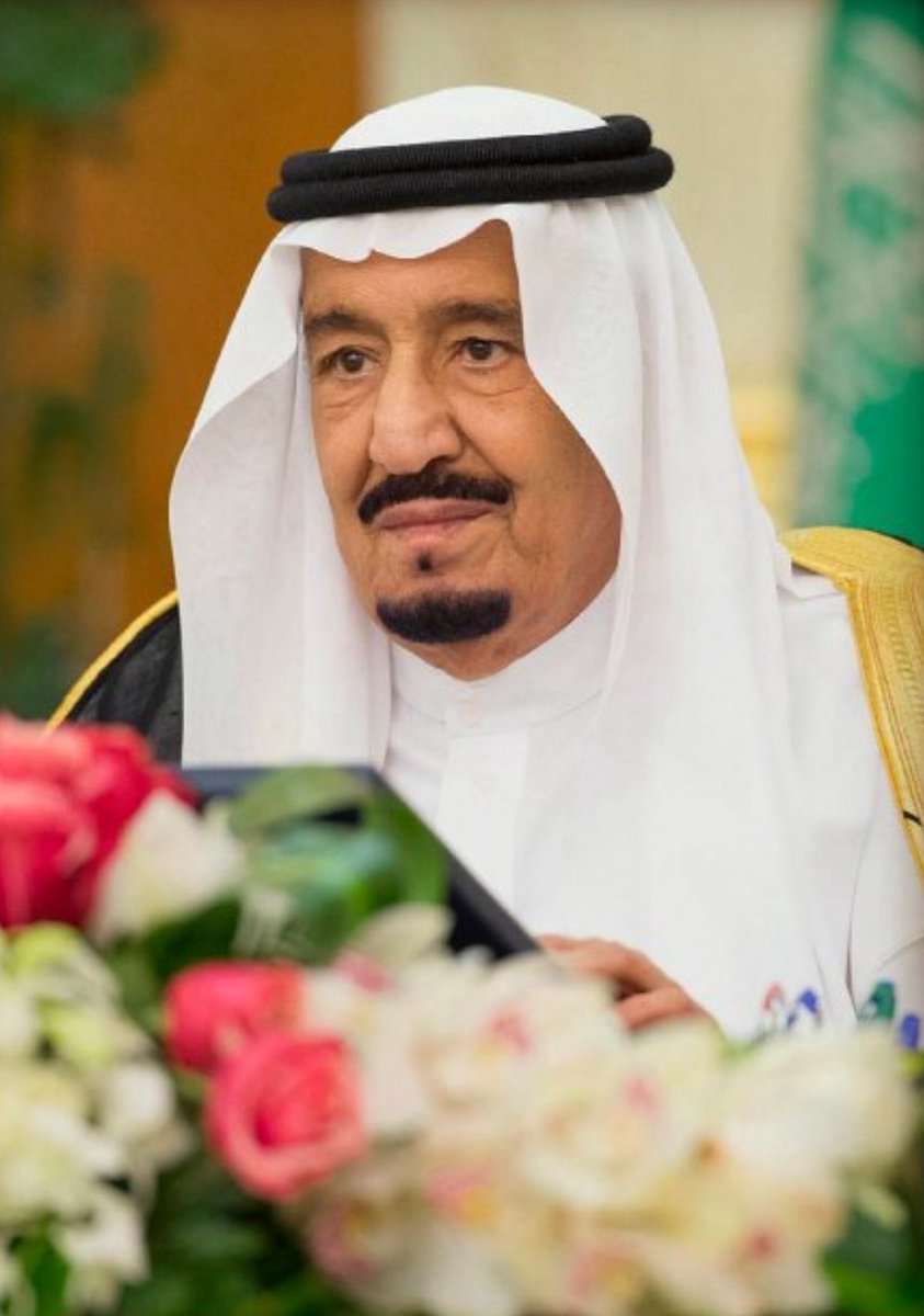 سعيد بن سعد بن سفران 🇸🇦 tweet media