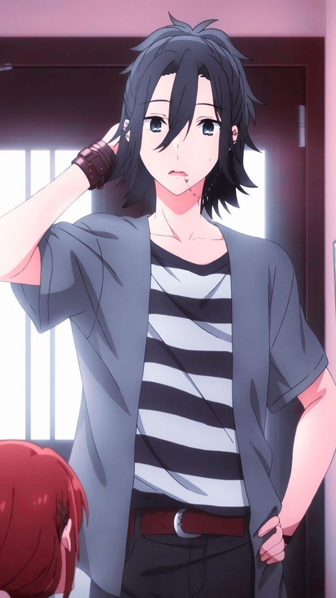 Miyamura of SHEDTWT (Allen) tweet media