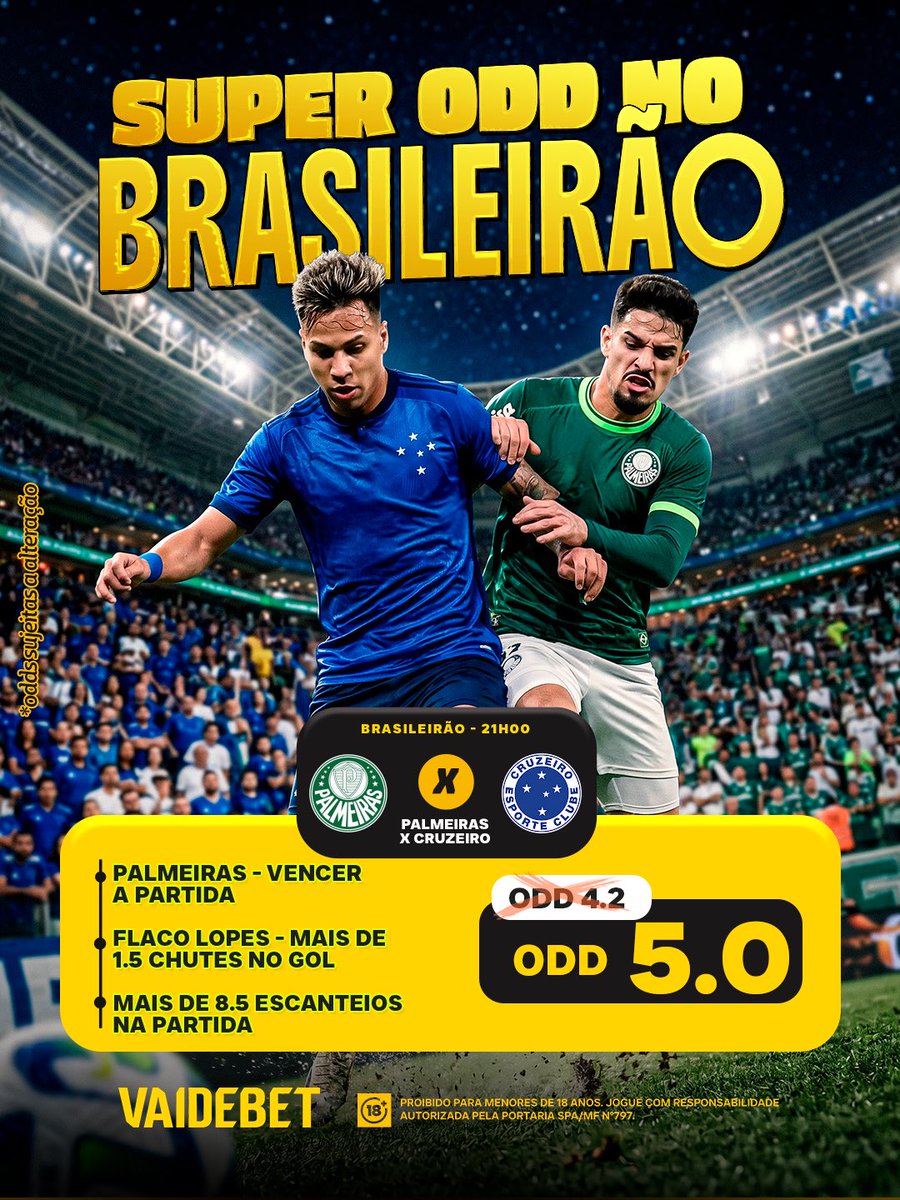 Vaidebet.bet.br tweet media