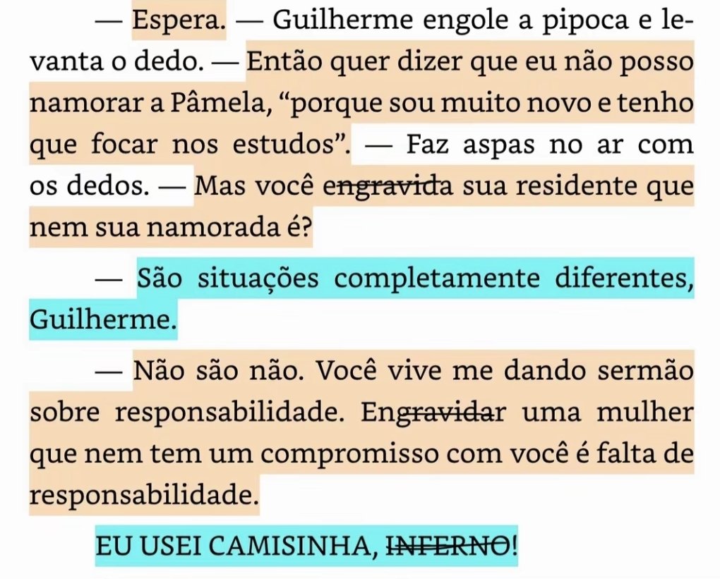 Bella lendo📖 tweet media