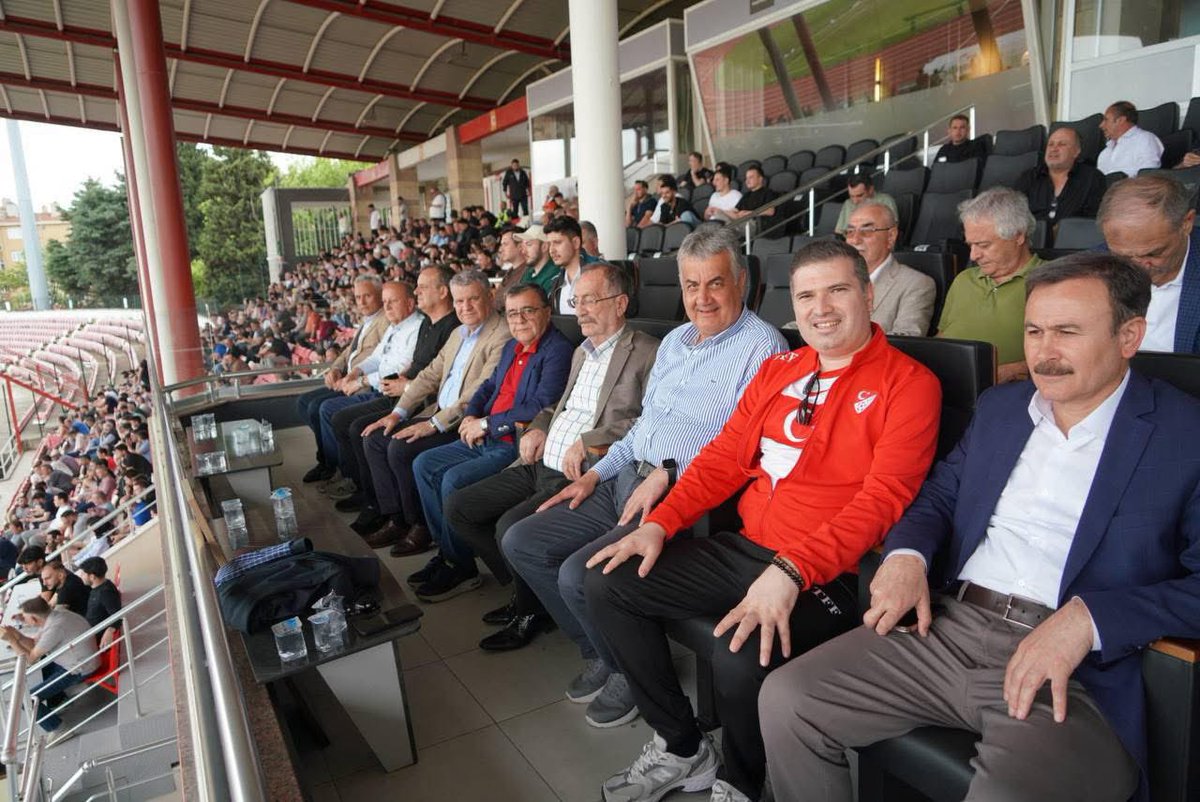 Tayfun Canlı tweet media