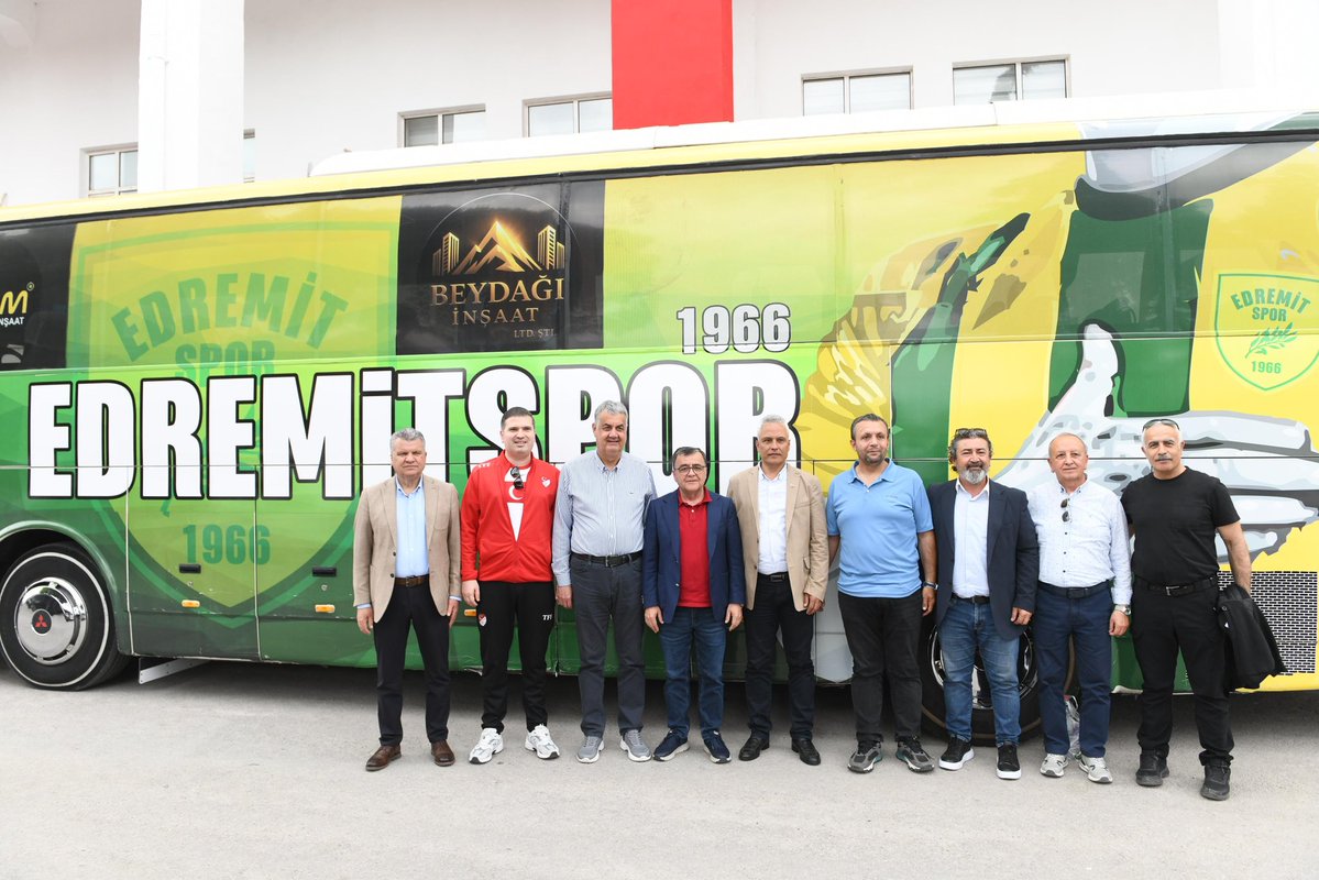 Tayfun Canlı tweet media