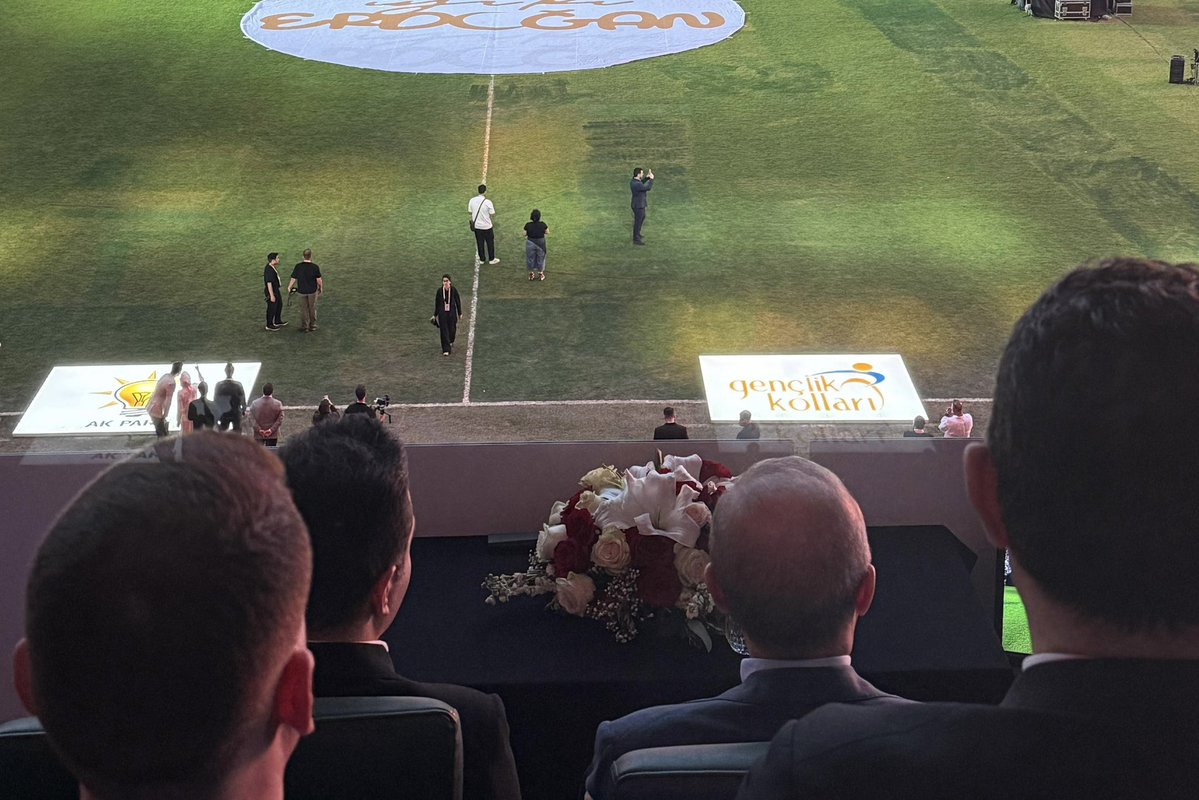 İbrahim Beşinci tweet media