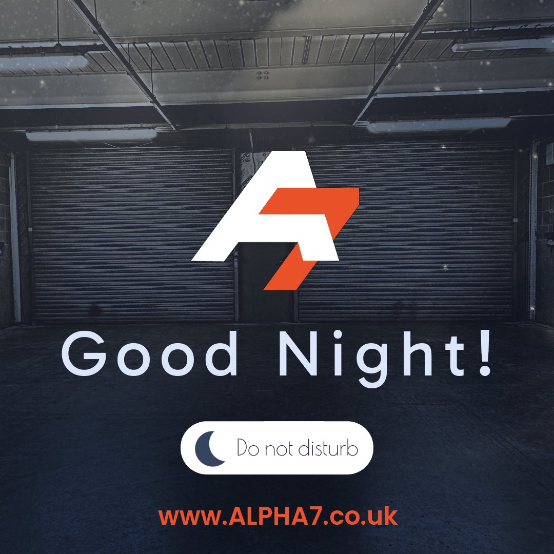 Alpha7 tweet media