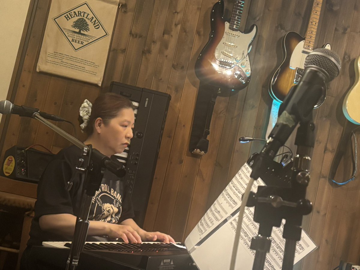 西岡@まいどっち tweet media