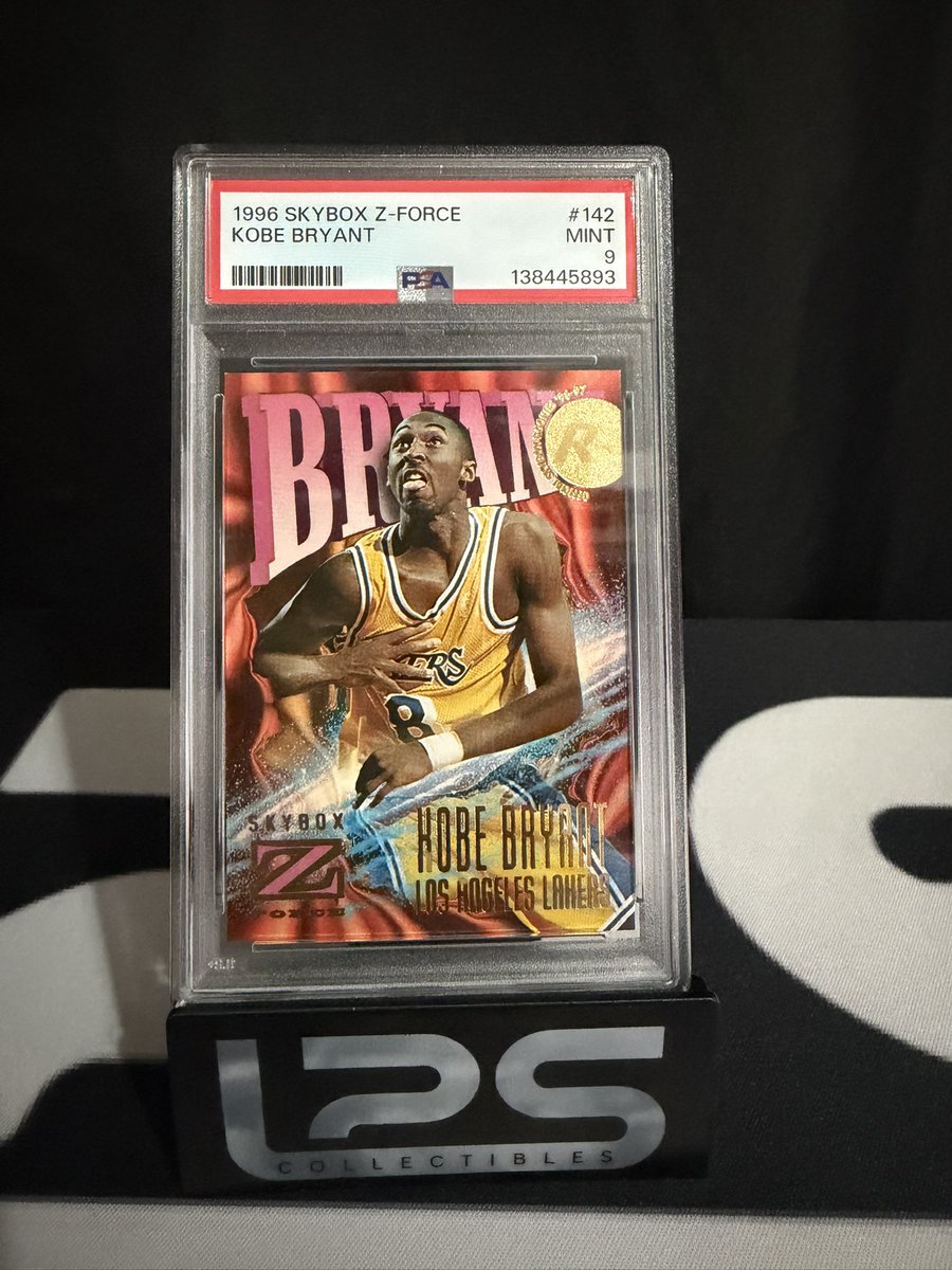 License 2 Snipe Collectibles tweet media