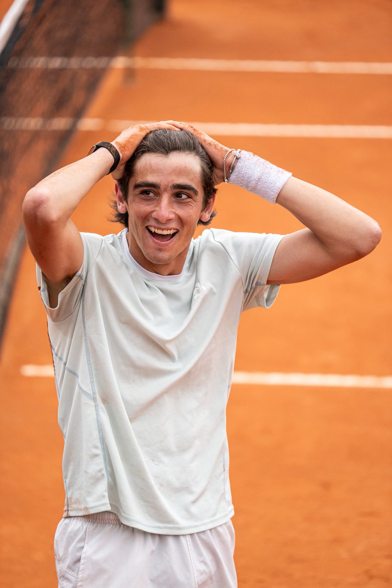 Asociación Argentina de Tenis tweet media