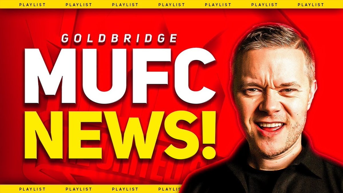 Mark Goldbridge tweet media