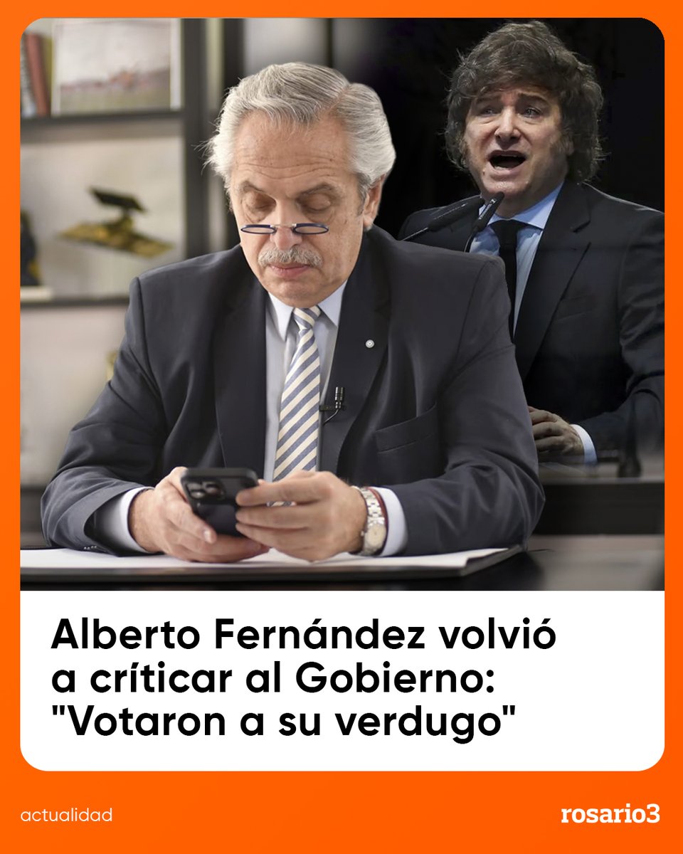 Rosario3.com tweet media