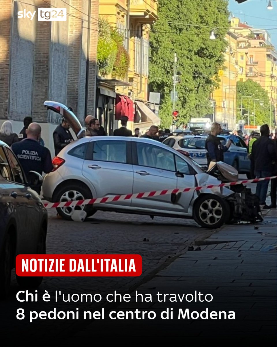 Sky tg24 tweet media