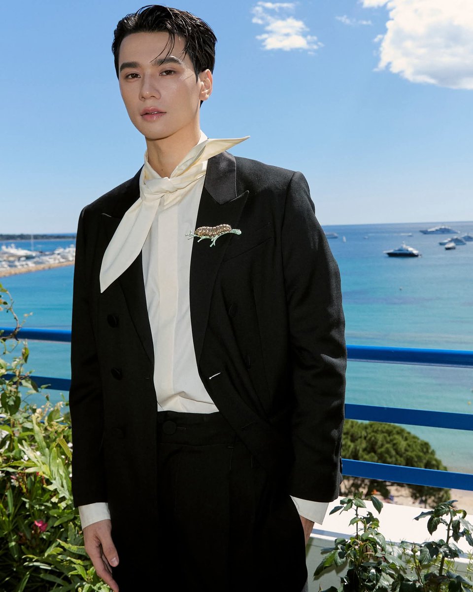 FAB Magazine Thailand tweet media