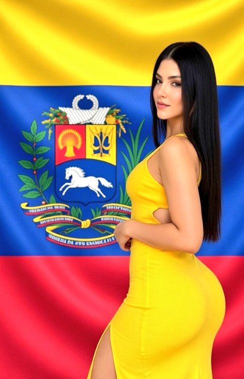 Marilyn 🇻🇪 tweet media