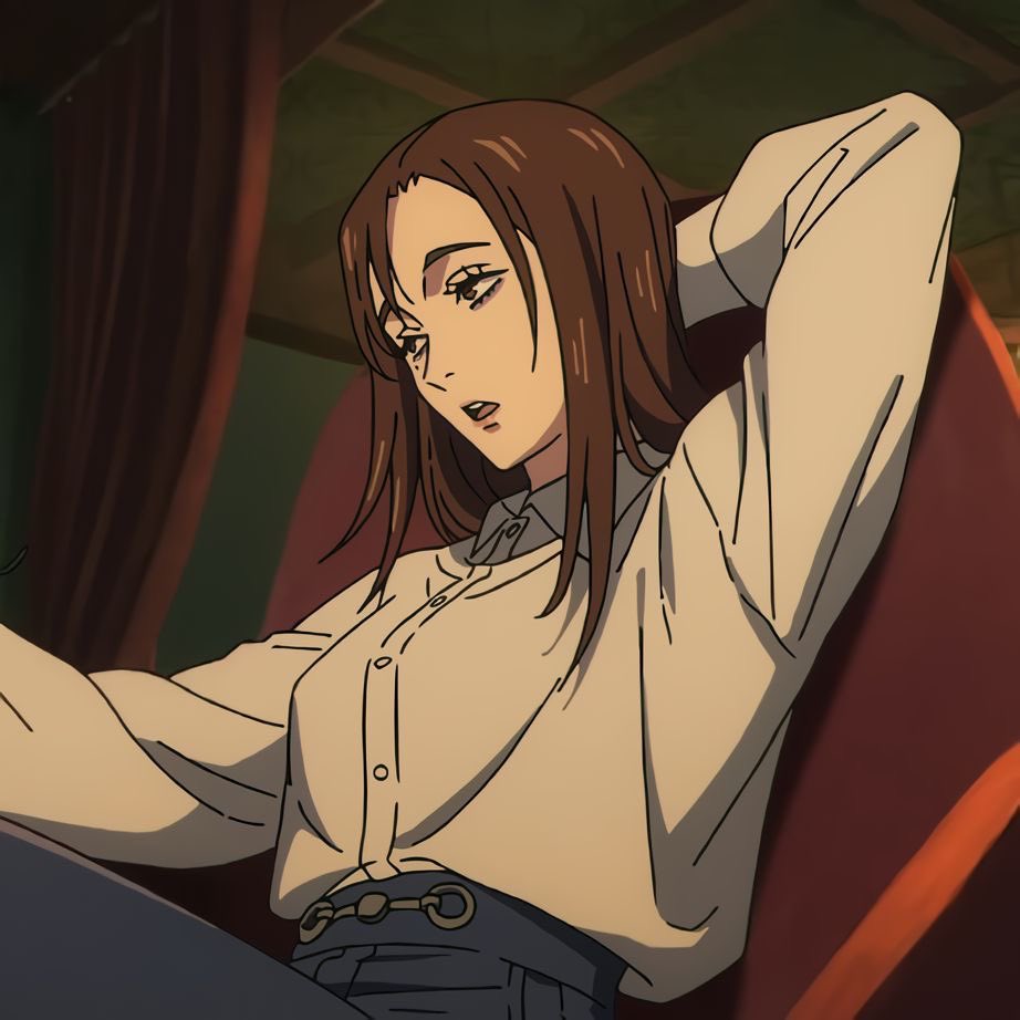 daily shoko ieiri tweet media
