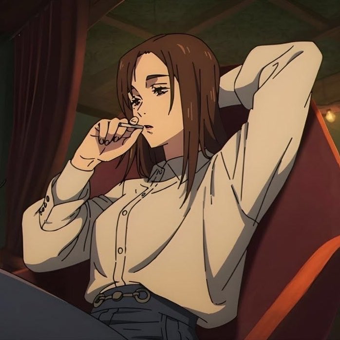 daily shoko ieiri tweet media