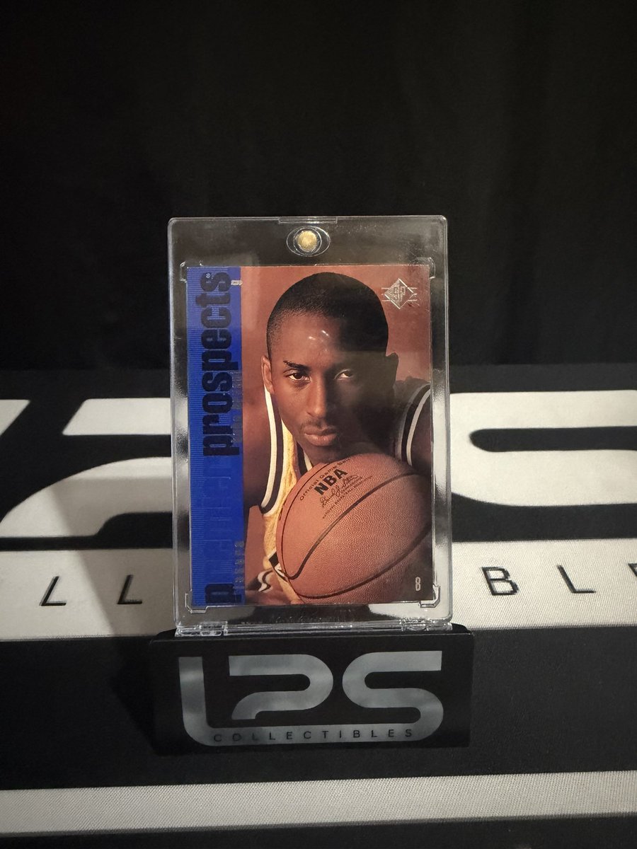License 2 Snipe Collectibles tweet media