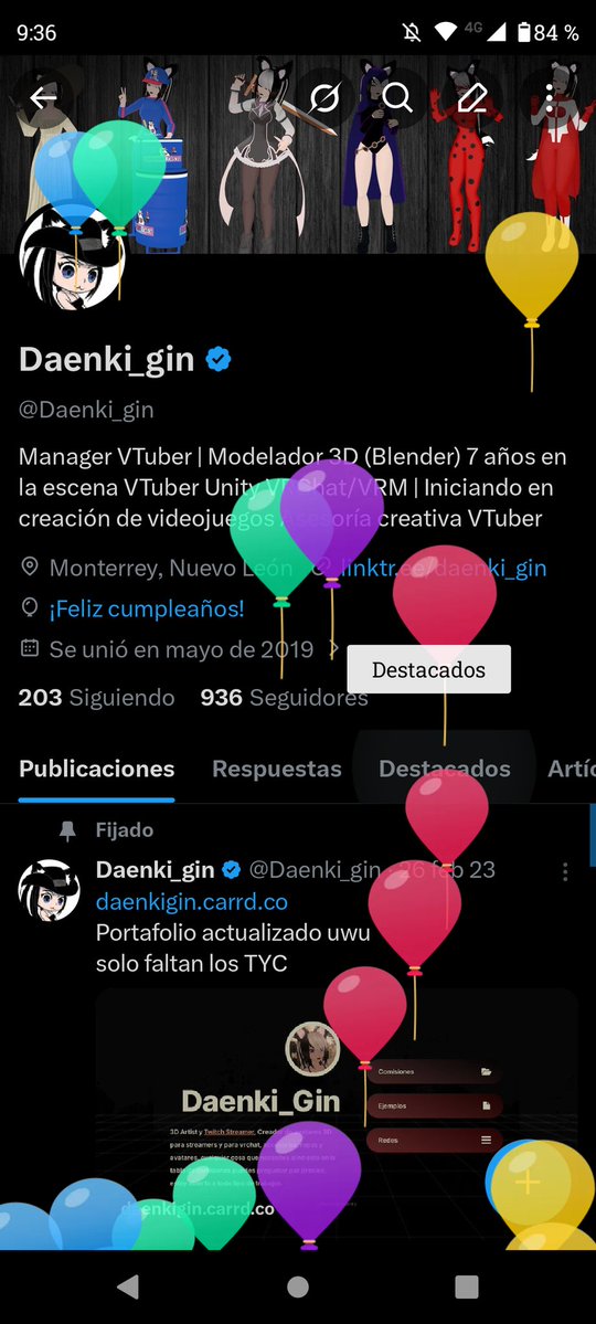 Daenki_gin tweet media