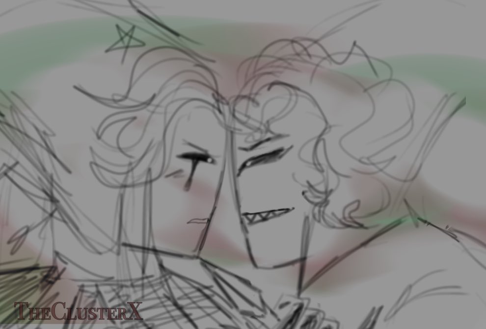 🔞🫀💉CLUSTER | LILITH🧬🧪 tweet media
