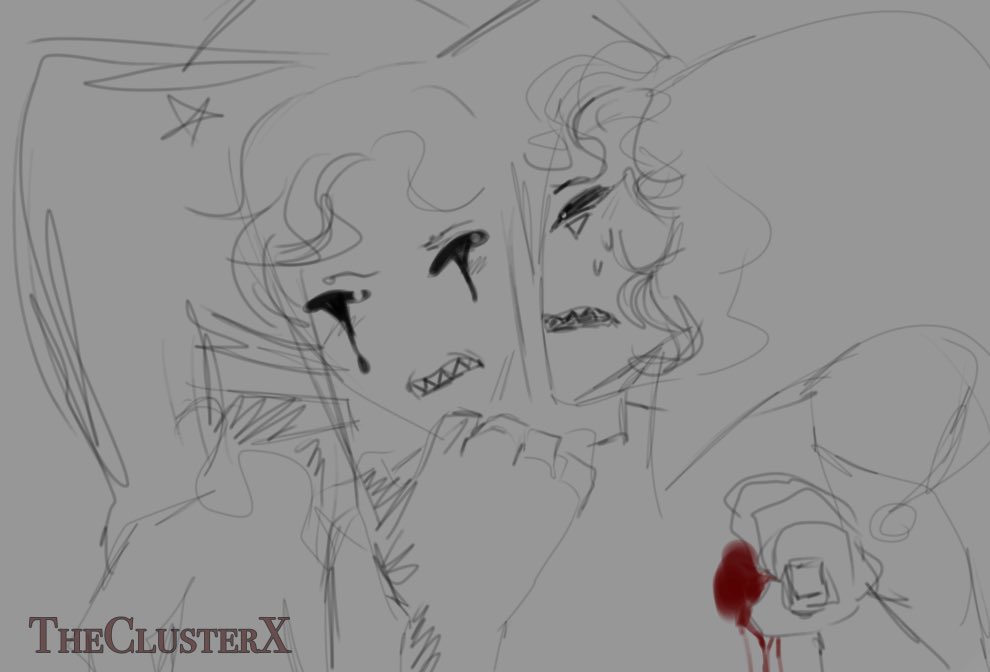 🔞🫀💉CLUSTER | LILITH🧬🧪 tweet media
