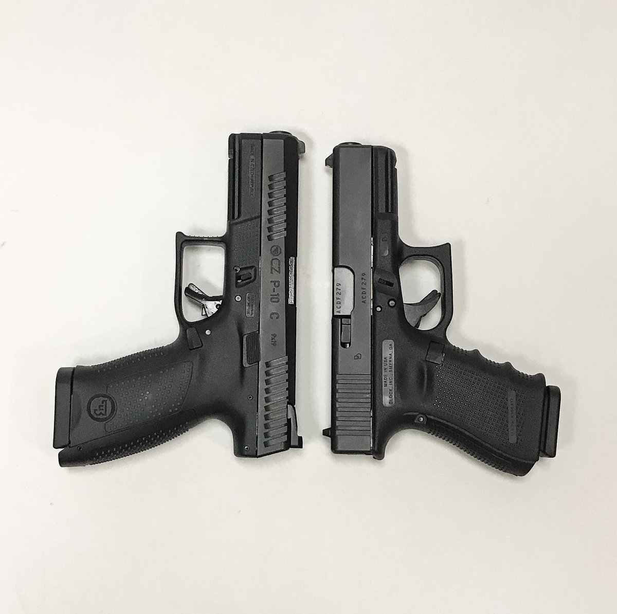 Firearm Fury tweet media